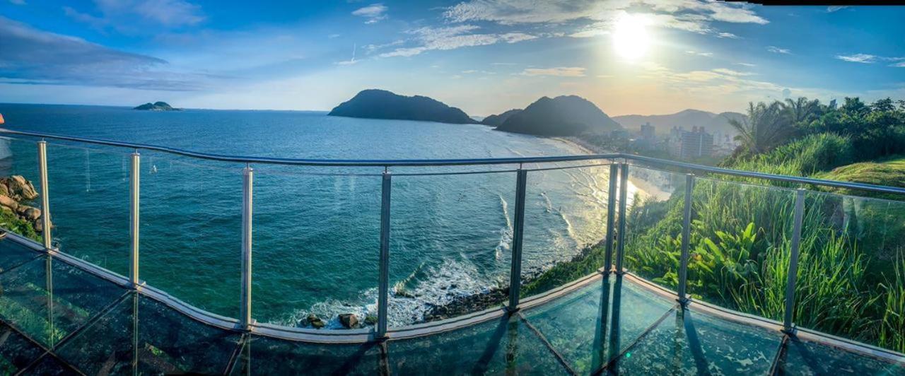 Apartamento Asturias Guarujá Esterno foto
