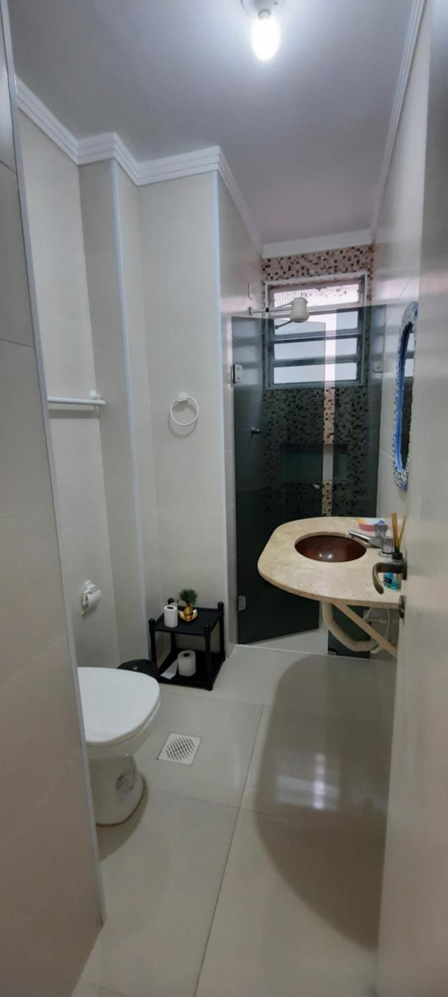 Apartamento Asturias Guarujá Esterno foto